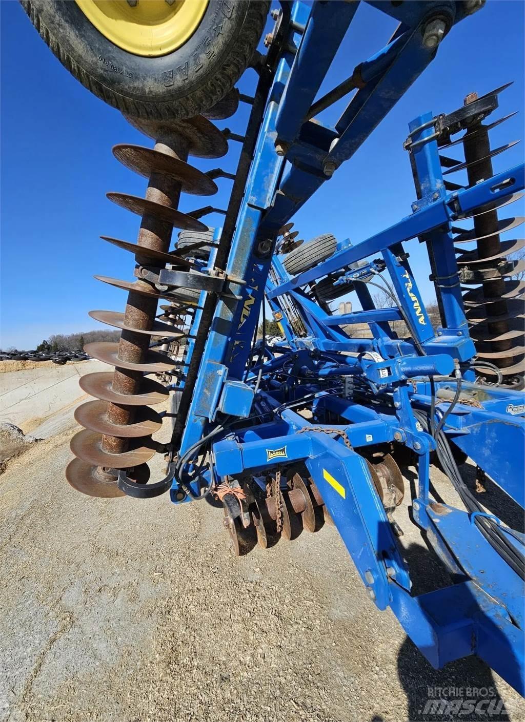 Landoll 7431-26 Autres accessoires