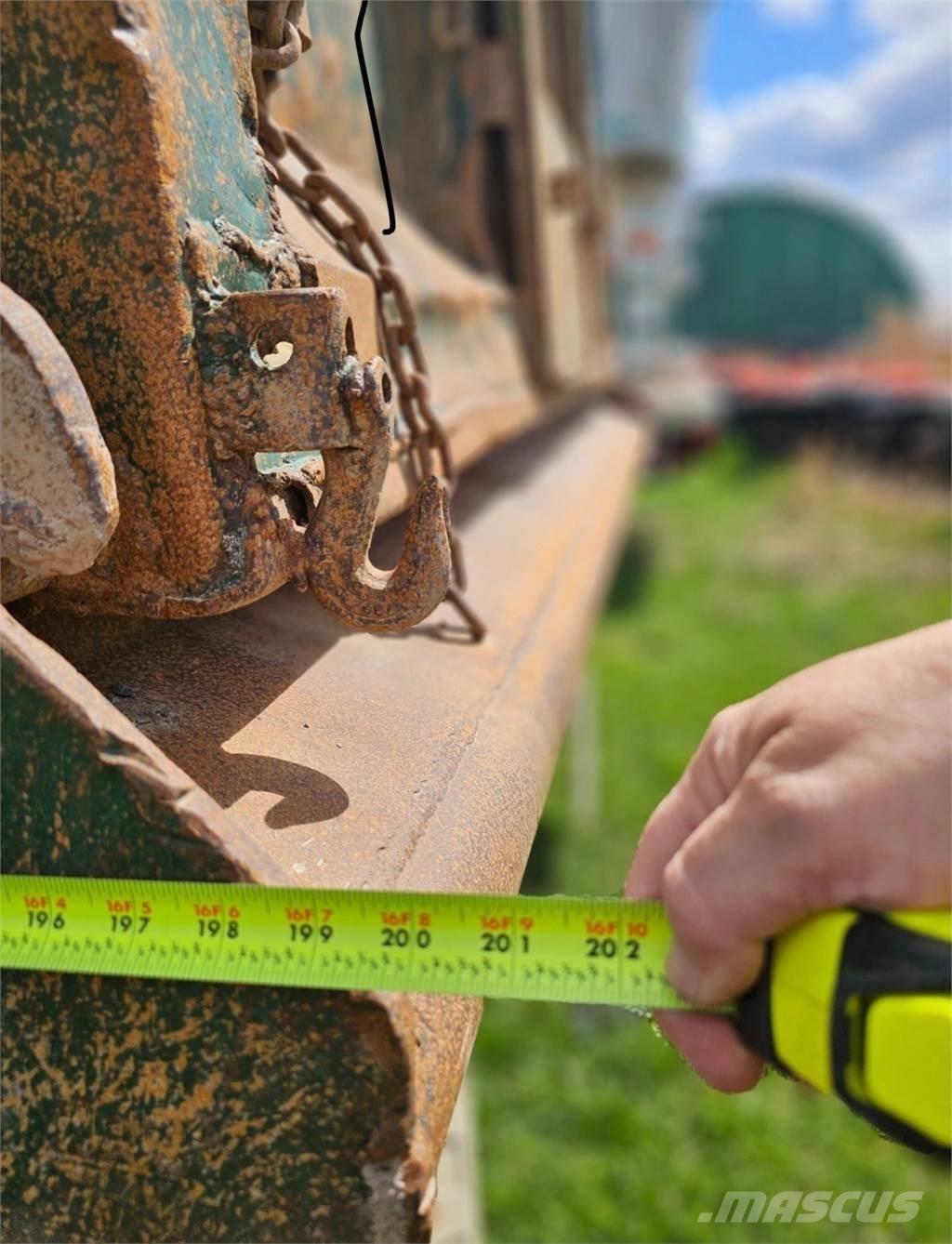 Mack Cv713 Autres accessoires