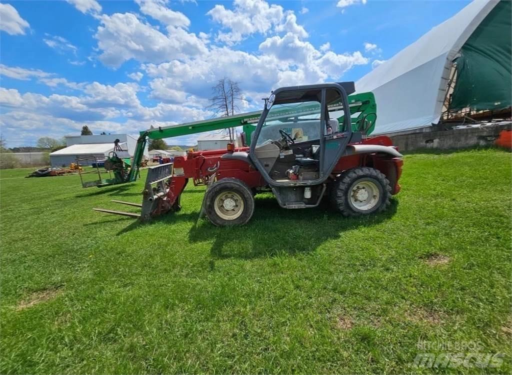 Manitou MVT1130L Autres accessoires
