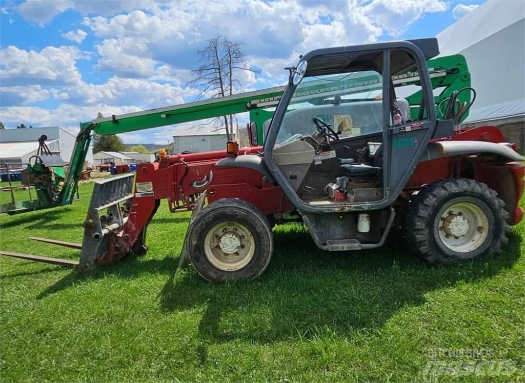 Manitou MVT1130L Autres accessoires