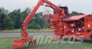 Morbark 1100 Autres accessoires