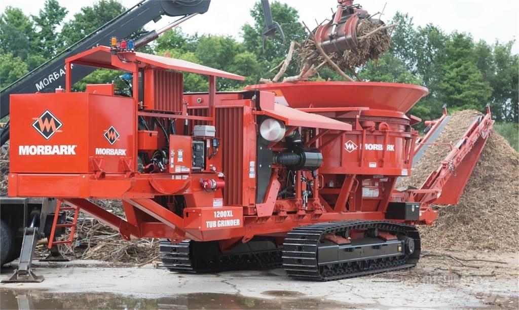 Morbark 1200xl Autres accessoires