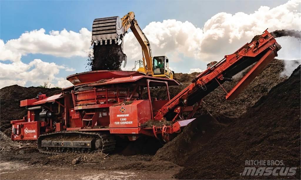 Morbark 1300b XL Autres accessoires