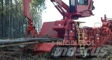 Morbark 2455 Autres accessoires