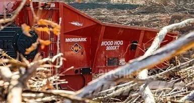 Morbark 3000 Autres accessoires