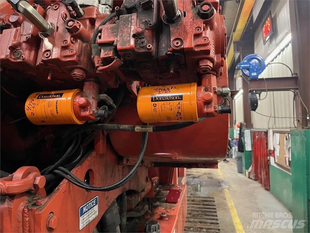 Morbark 3800XL Autres accessoires