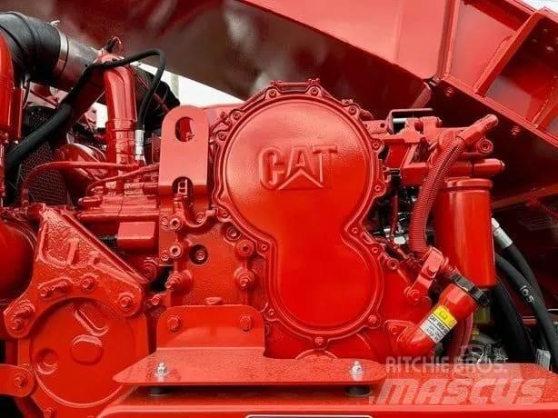 Morbark 40/36 Autres accessoires