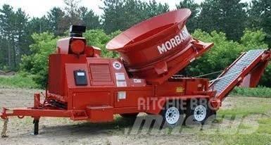 Morbark 950 Autres accessoires