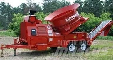 Morbark 950 Autres accessoires