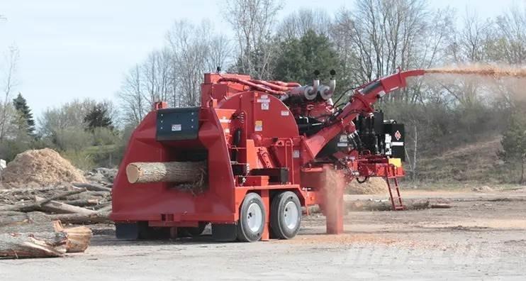 Morbark Model 30 Autres accessoires