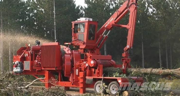 Morbark Model 30 Autres accessoires