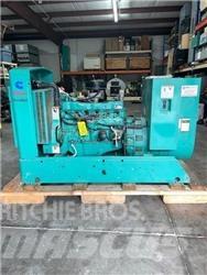 Onan 35KW Autres accessoires