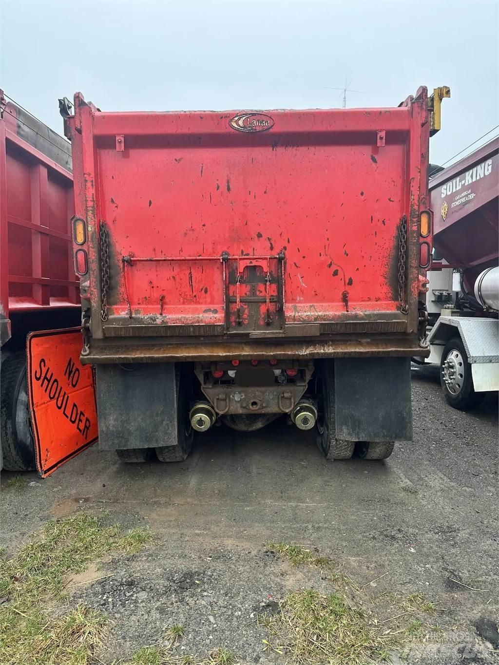 Peterbilt 365 Autres accessoires