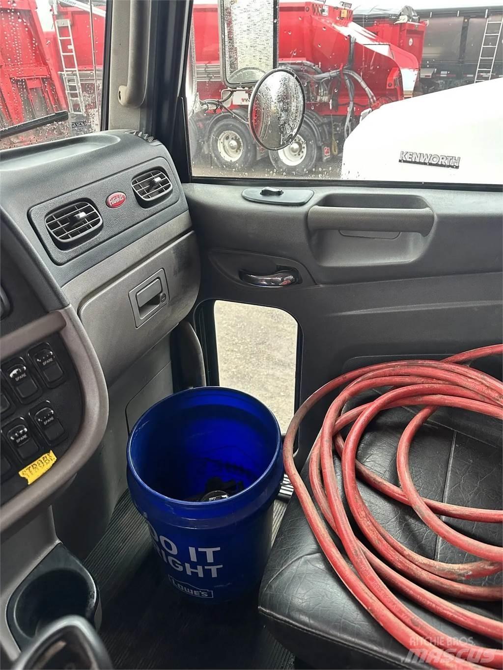 Peterbilt 365 Autres accessoires
