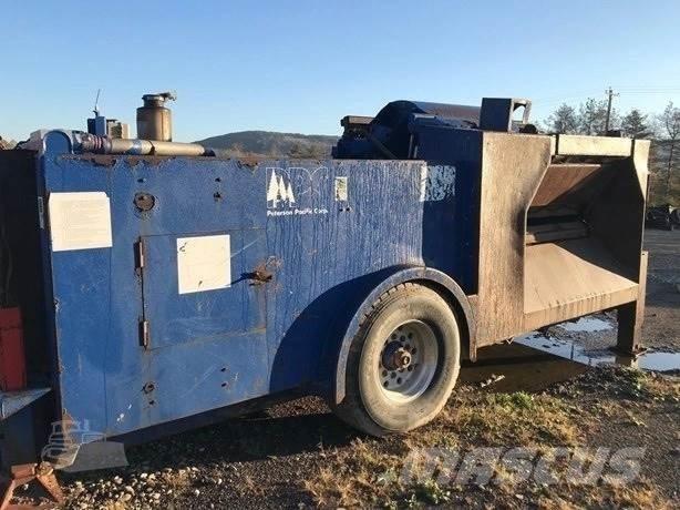 Peterson 4800E Autres accessoires