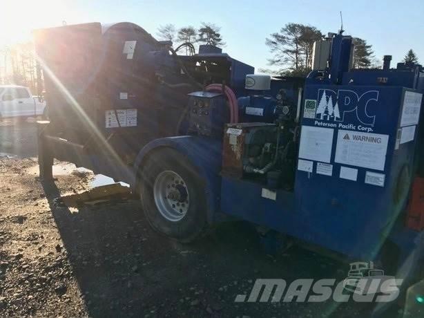 Peterson 4800E Autres accessoires