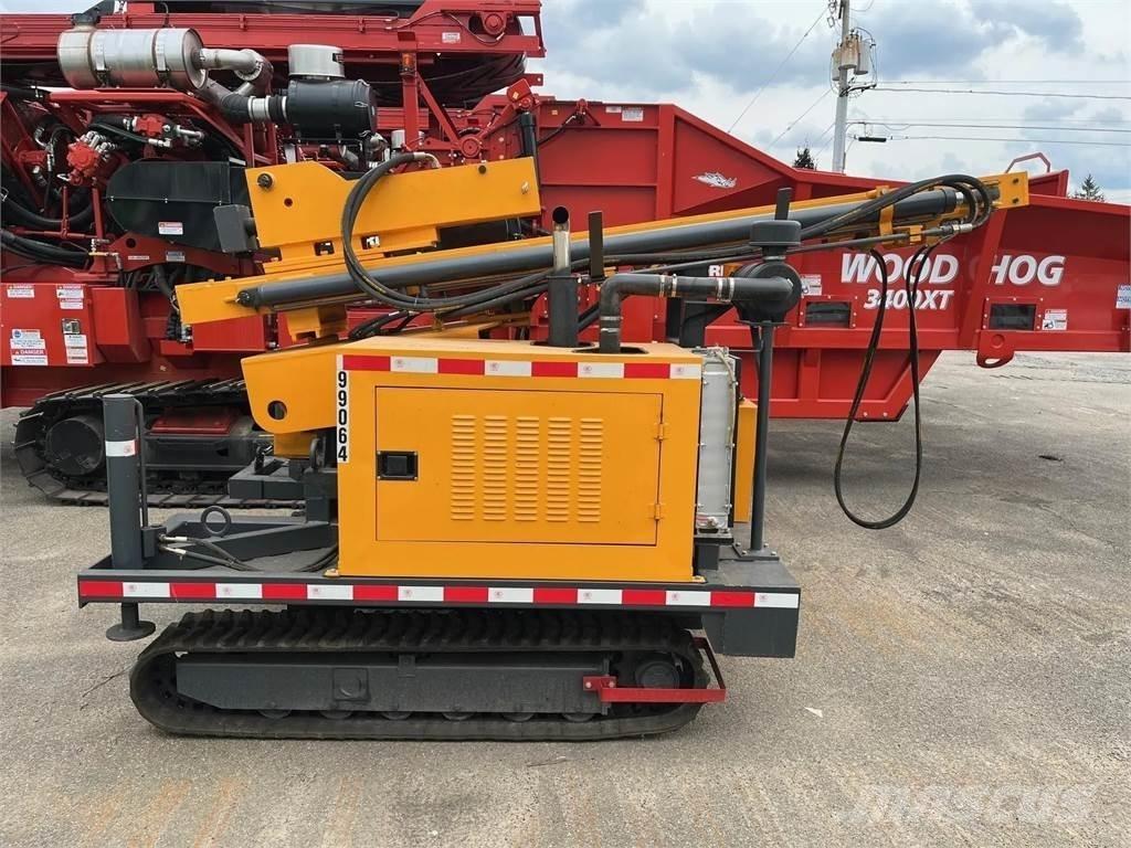  SOLAR 1200 Autres accessoires