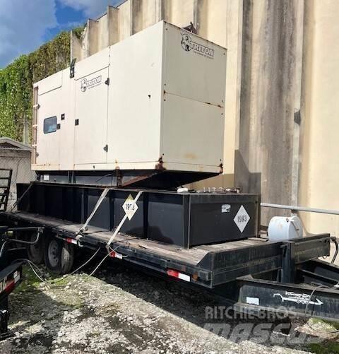 Triton GENERATOR Autres accessoires