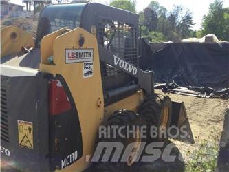 Volvo MC110 Chargeuse compacte