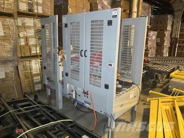  3M 800AF Construction - Autres