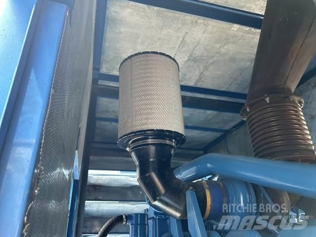 ABB MTU 4000 Générateurs diesel