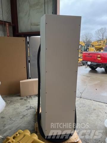 ABB T124 Construction - Autres