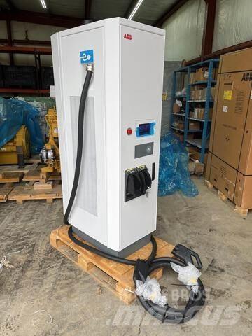 ABB T124 Construction - Autres