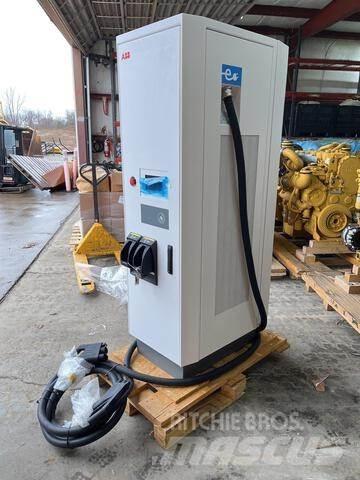 ABB T124 Construction - Autres