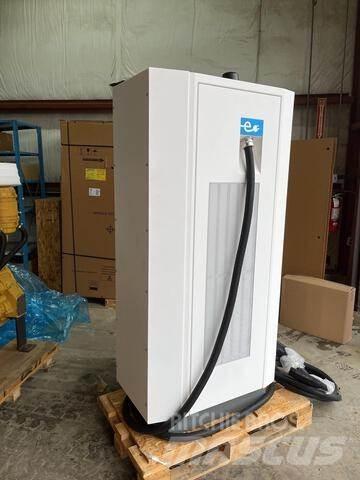 ABB T124 Construction - Autres