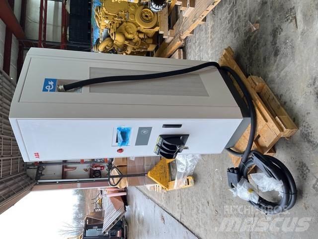 ABB T124 Construction - Autres