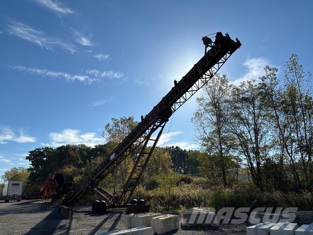  Abco PS-606 Convoyeur