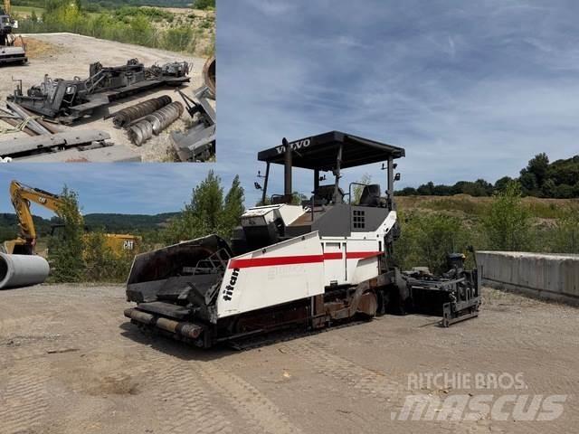 ABG Titan 8820 Finisseur