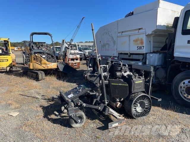 ABI Force Z-23 Construction - Autres