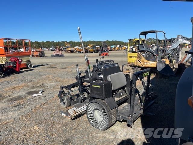 ABI Force Z-23 Construction - Autres