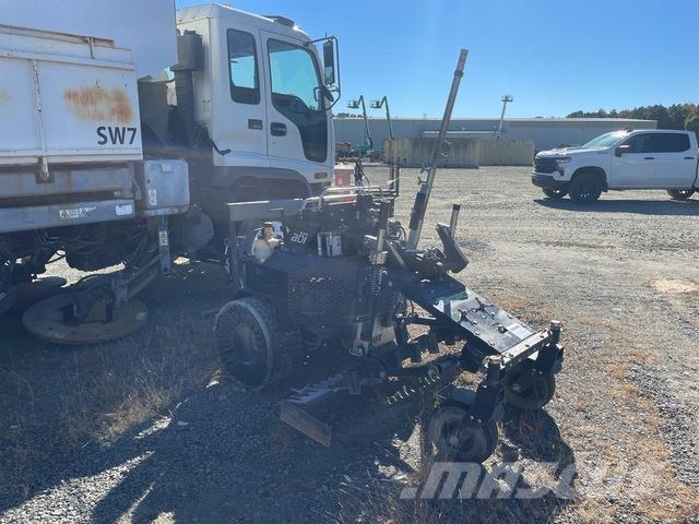 ABI Force Z-23 Construction - Autres