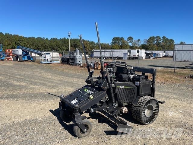 ABI Force Z-23 Construction - Autres