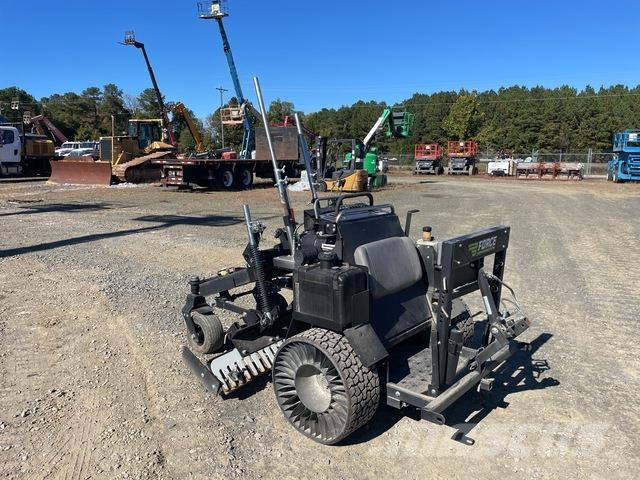 ABI Force Z-23 Construction - Autres