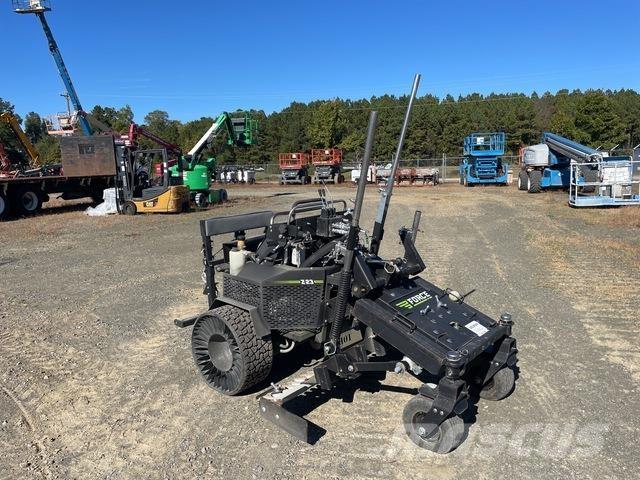 ABI Force Z-23 Construction - Autres