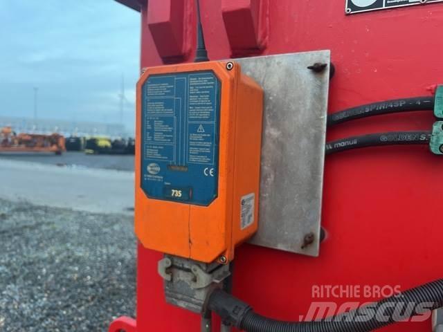 ABI HPZ-T-630 Construction - Autres