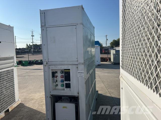  Ac Vertica Équipement de dégel