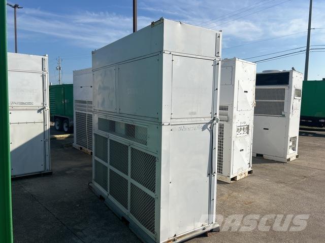  Ac Vertica Équipement de dégel