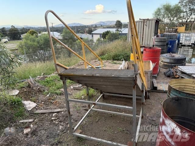  Acess Stairs Construction - Autres