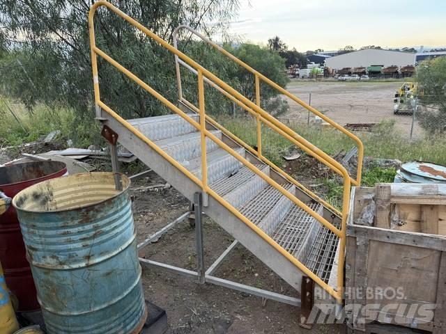  Acess Stairs Construction - Autres