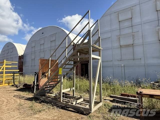  Acess Stairs Construction - Autres