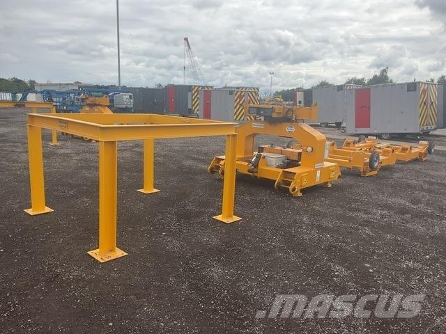 ACIMEX  Autre grue