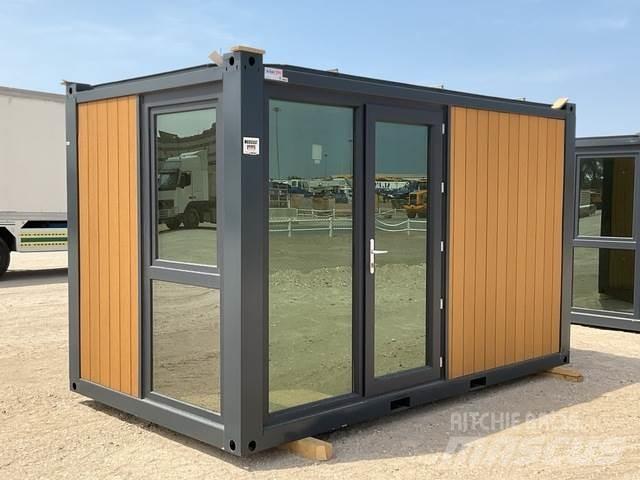  Adacon Construction - Autres