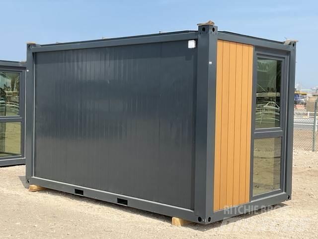  Adacon Construction - Autres