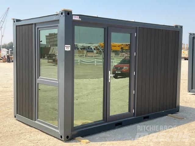  Adacon Construction - Autres