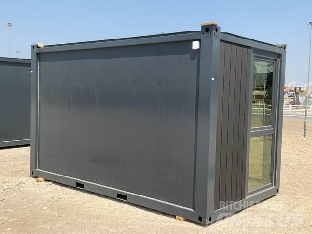  Adacon Construction - Autres