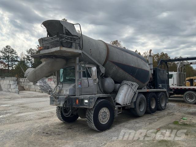 Advance  Autre camion